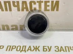 Заглушка бампера Changan Uni-K 2020-2024 2803520CR01 1