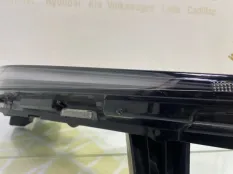Дневной ходовой огонь Changan UNI-T 2020-2024 4121120CN02 1, правый