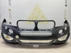 Бампер BMW X6 2014-2018 51118056492 F16 M-PACK, передний