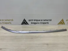 Молдинг бампера Exeed TXL 2020-2023 602001353AA M32T, задний левый