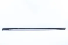 Молдинг двери Genesis G80 2020-2022 87724T1001 2 RG3, передний правый