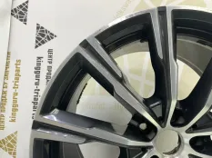 Диск литой R20 BMW X5 2019-2023 8071997 G05, задний