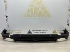 Спойлер Бампера Changan CS85 Coupe 2019 - 2024 2804103M60, задний