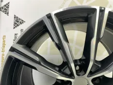 Диск литой R20 BMW X5 2019-2023 8071997 G05, задний
