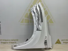 Крыло Changan CS75 Plus 2022-2024 S311F2701020100AA 2, переднее левое