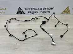Проводка парктроника Changan CS75 2021-2024 4000200M54 1 РЕСТАЙЛИНГ 2, задняя