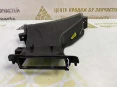 Воздуховод бампера Hyundai Tucson 2020-2022 86544N9000 4 NX4, передний правый