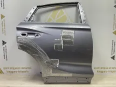 Дверь Changan CS85 Coupe 2019 - 2024 S302F2701031701, задняя правая
