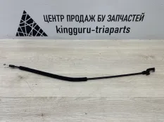 Трос замка капота Volkswagen Tiguan 2014 5NU823531A 1 5N1 РЕСТАЙЛИНГ CFFB 2.0 TDI