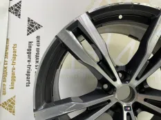 Диск литой R21 BMW X7 2019-2022 8074220 G07