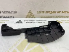 Дефлектор радиатора Hyundai Tucson 2020-2022 29134N9600 4 NX4, правый