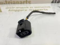 Разъем Volkswagen Tiguan 2007-2011 1J0973722 1 5N1 ДО РЕСТАЙЛИНГ