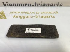 Коврик бардачка Volkswagen Tiguan 2014 5N0863328B 1 5N1 РЕСТАЙЛИНГ CFFB 2.0 TDI