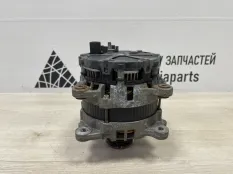 Генератор Volkswagen Touareg 2020 057903025B 3 CR7 ДО РЕСТАЙЛИНГ DMVB 4.0 ДИЗЕЛЬ