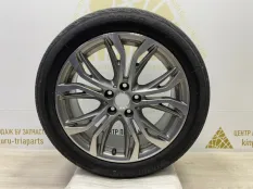 Колесо R18 BMW X1 2015-2019 6856067 F48