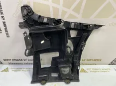 Кронштейн бампера BMW 3 2012-2018 51127293775 F34, задний левый