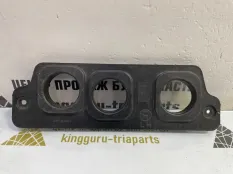 Кронштейн радиатора Hyundai Santa Fe 2012-2016 641012W000 3 DM ДО РЕСТАЙЛИНГ, левый