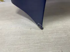 Капот Skoda Octavia 2019-2022 5E3823031A A8 NN3