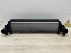 Радиатор интеркулера Exeed TXL 2020-2023 302000507AA M32T