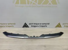 Накладка бампера Changan Uni-K 2020-2026 2803512CR01 1, передняя