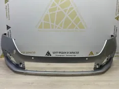 Бампер Skoda Octavia 2019-2022 5ER807221A A8 NN3, передний