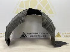 Подкрылок Changan Uni-K 2020-2026 5512220CR02 1, задний правый