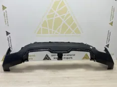 Спойлер Бампера Hyundai Creta 2016-2020 86612M0000 1 GSR ДО РЕСТАЙЛИНГ