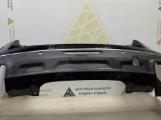 Бампер Exeed VX 2021-2024 602002863AA M36T, задний