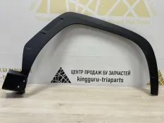 Расширитель крыла Hyundai Tucson 2020-2022 877129100 4 NX4, передний правый