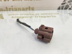 Разъем Skoda Rapid 2012-2017 1J0973702A 1 NH3 ДО РЕСТАЙЛИНГ