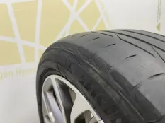 Колесо R18 BMW X1 2015-2019 6856067 F48
