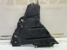 Пыльник Бампера BMW M3 2020 51758082493 G80, передний левый