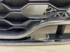 Решетка радиатора MINI cooper Countryman 2016-2020 51137405406 2 F60 ДО РЕСТАЙЛИНГ