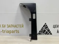 Накладка фонаря Hyundai Palisade 2018-2022 92401S8100 LX2, задняя левая