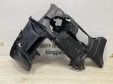 Кронштейн бампера BMW X1 2015-2019 51118059898 F48 M-PACK, передний правый