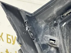 Решетка радиатора Skoda Octavia 2019-2022 5E3807723 A8 NN3