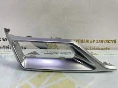 Накладка бампера Omoda C5 2022-2024 602002023AA T19C, задняя