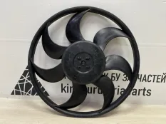 Крыльчатка вентилятора Renault Logan 2004-2009 F006C10049 1 LS ДО РЕСТАЙЛИНГ