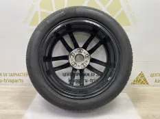 Диск литой R18 BMW 5 2017-2019 8747407 G30 ДО РЕСТАЙЛИНГ
