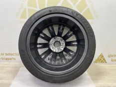 Диск литой R18 BMW 3 2018-2022 8089891 G20
