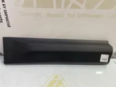 Молдинг двери Skoda Kodiaq 2016-2022 565854950 1 NS7 ДО РЕСТАЙЛИНГ, правый