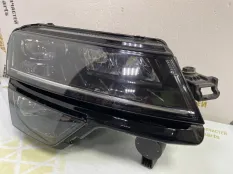 Фара ЛЭД LED светодиодная Skoda Karoq 2017-2021 57B941016D 1 NU7 ДО РЕСТАЙЛИНГ, правая