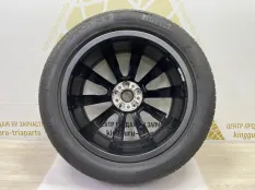 Диск литой R20 BMW X5 2019-2023 8071996 G05, передний