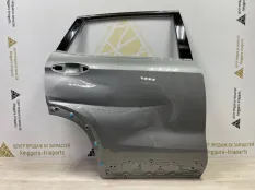 Дверь Exeed LX 2022-2024 551000298AADYJ T1C РЕСТАЙЛИНГ, задняя правая