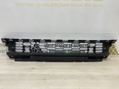 Решетка бампера Skoda Kodiaq 2016-2022 565853677 1 NS7 ДО РЕСТАЙЛИНГ, передняя