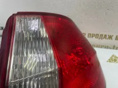 Фонарь внешний Hyundai Getz 2005-2011 924021C500 1 РЕСТАЙЛИНГ, правый