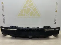 Спойлер Бампера Changan UNI-V 2022-2024 2804100DE01 1, задний