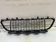 Решетка бампера BMW 3 2015-2020 51118054132 F30 M-PACK РЕСТАЙЛИНГ