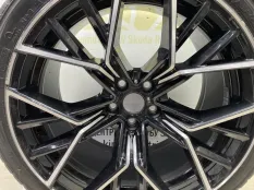 Диск литой R20 BMW M8 2019-2022 8089565 F92