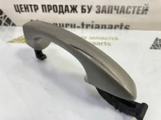 Ручка двери Volkswagen Golf 2012-2017 5G0837206N 7 5G1 ДО РЕСТАЙЛИНГ, правая
